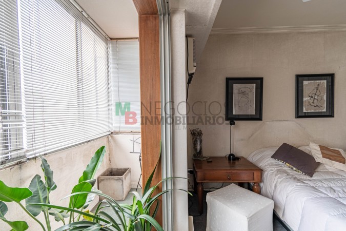 MB Negocios inmobiliarios Laprida 900.