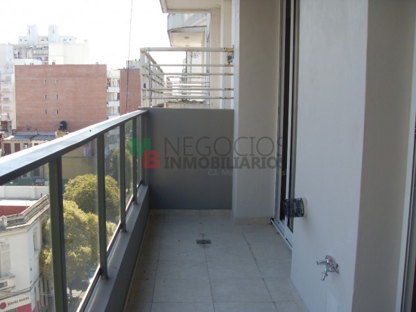 MB Negocios Inmobiliarios Vende 9 de Julio 1900