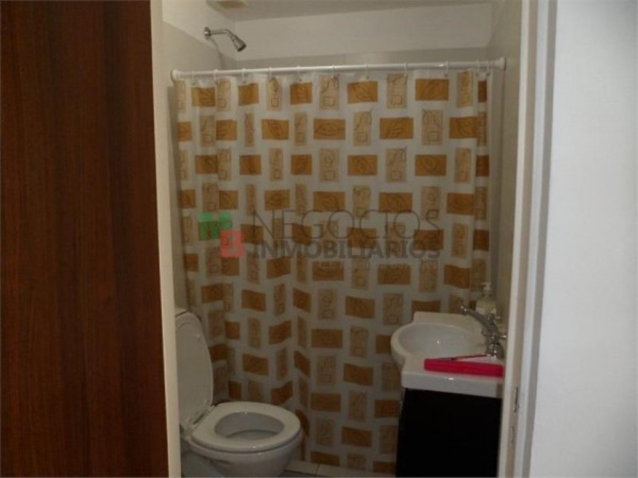 MB Negocios Inmobiliarios VENDE San Juan 678. balcón, externo