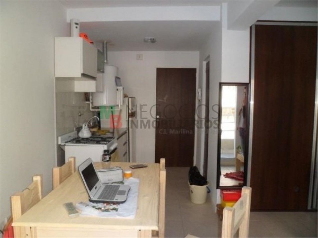 MB Negocios Inmobiliarios VENDE San Juan 678. balcón, externo