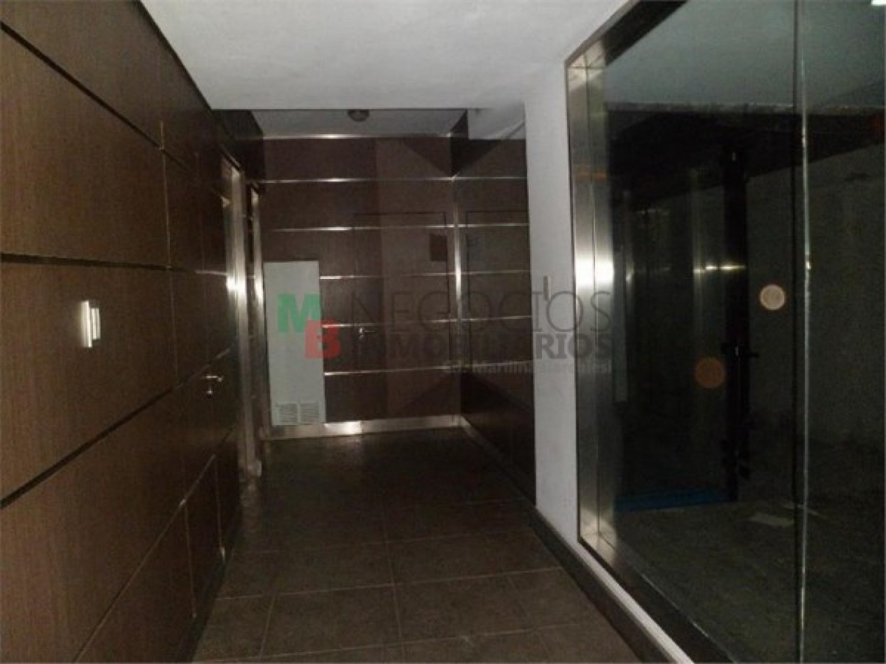 MB Negocios Inmobiliarios VENDE San Juan 678. balcón, externo