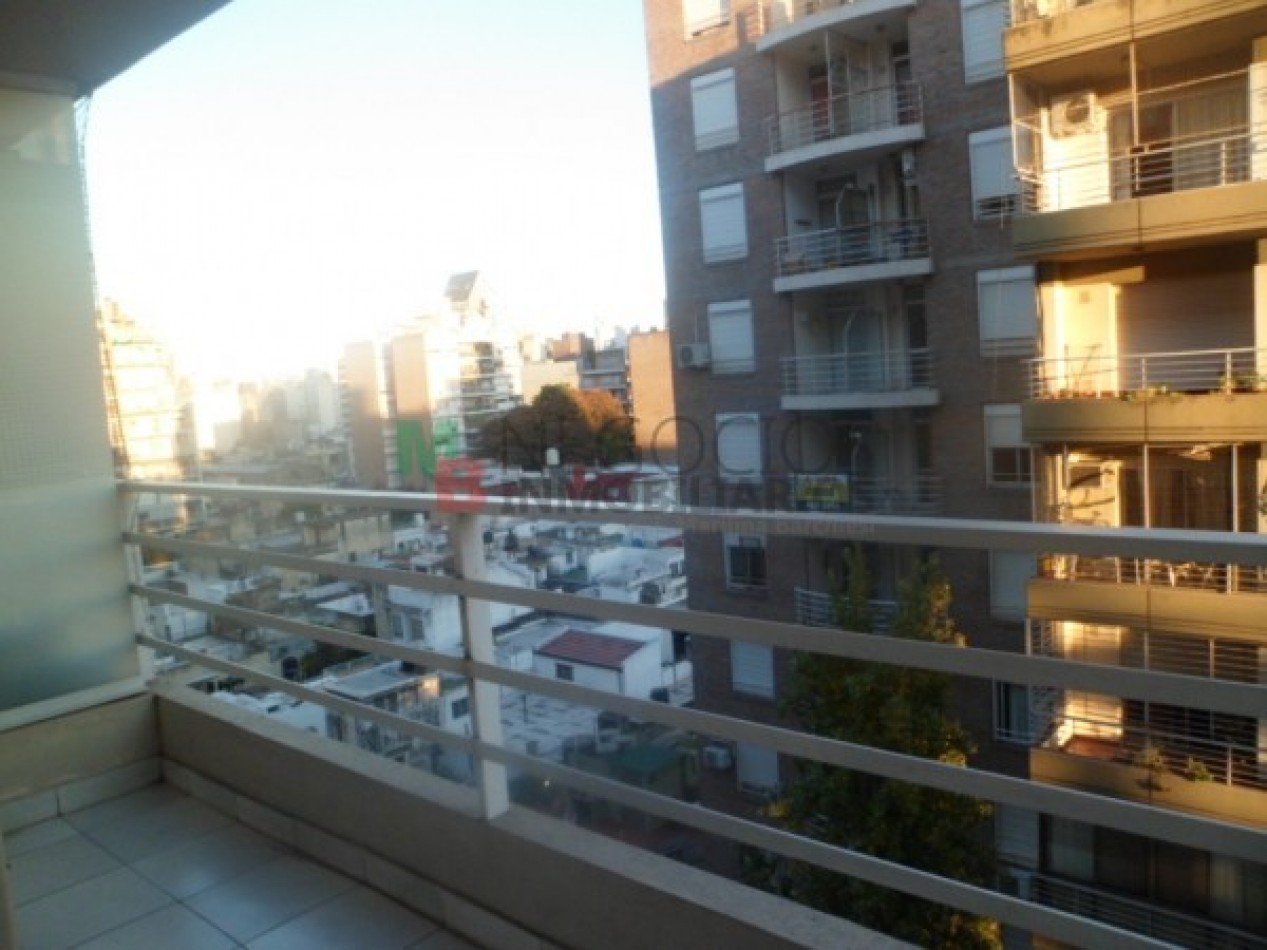 MB Negocios Inmobiliarios VENDE San Juan 678. balcón, externo