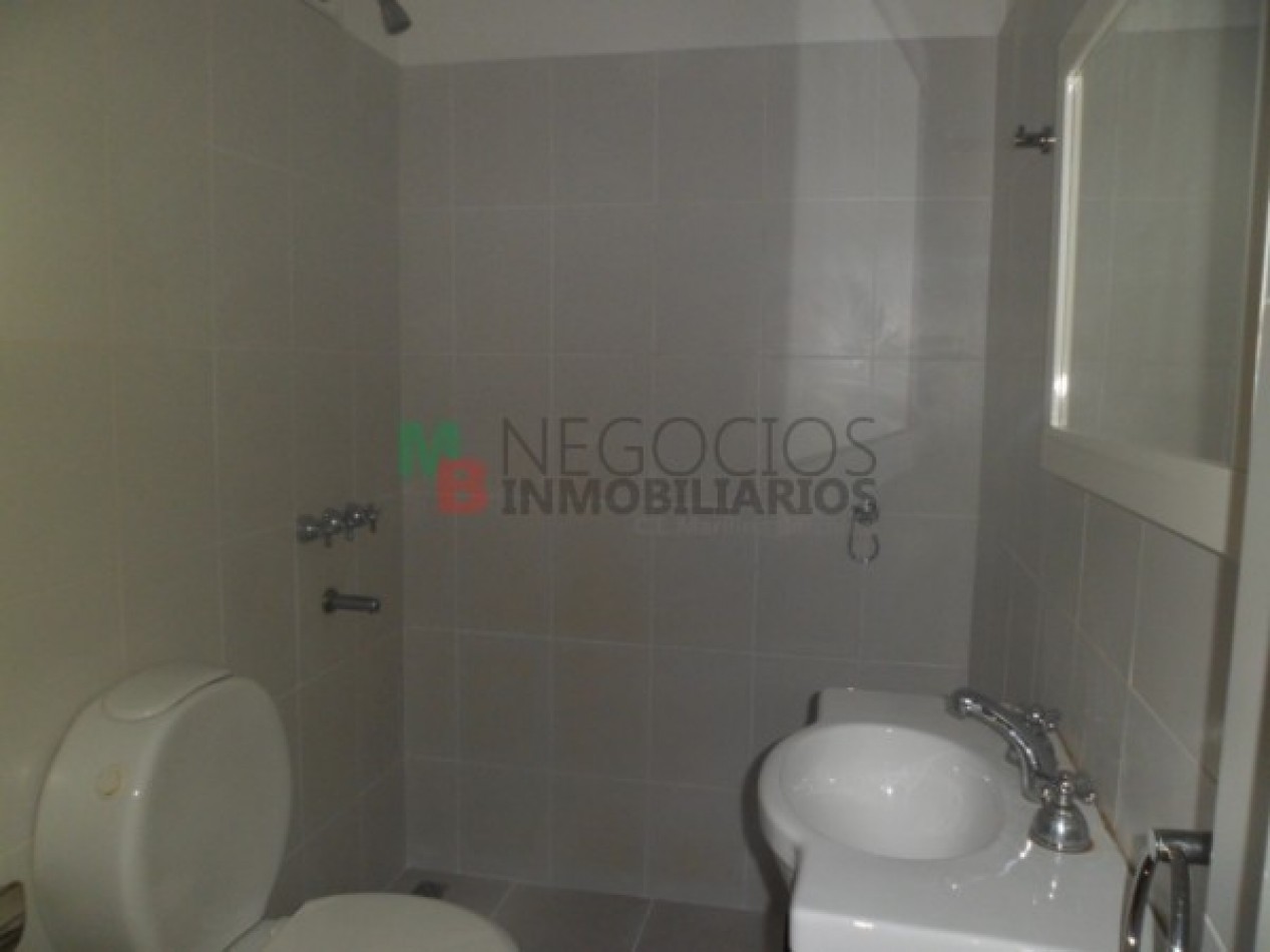 MB Negocios Inmobiliarios VENDE San Juan 678. balcón, externo
