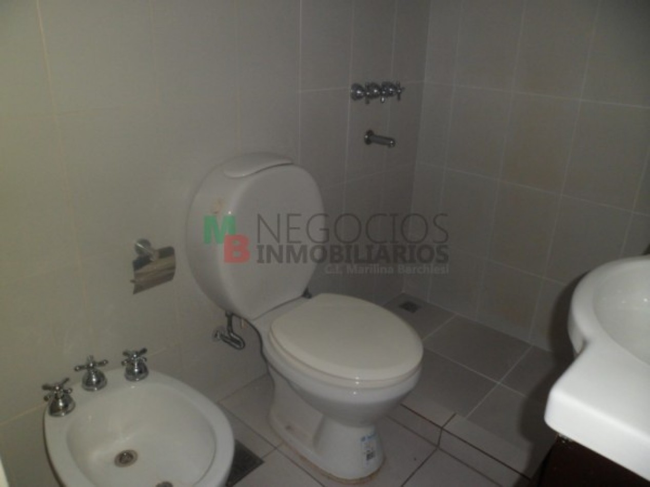 MB Negocios Inmobiliarios VENDE San Juan 678. balcón, externo