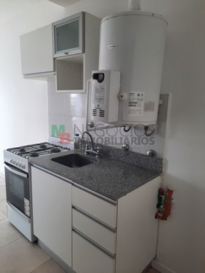 MB Negocios Inmobiliarios VENDE San Juan 678. balcón, externo