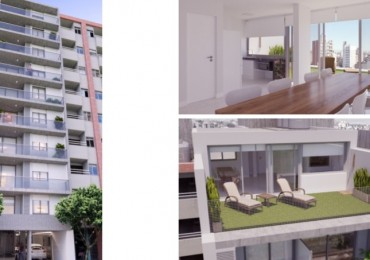 MB Negocios Inmobiliarios VENDE semipisos 3 ambientes. Pisos Exclusivos 2 ambientes. Monoambientes. Local. Cocheras