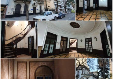 MB Negocios Inmobiliarios vende Pellegrini 750