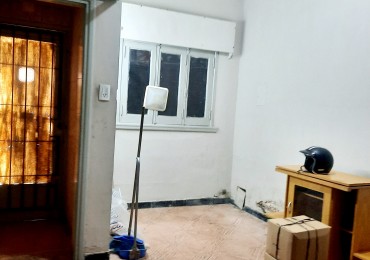 Casa a reciclar. Villalobos 1441. 